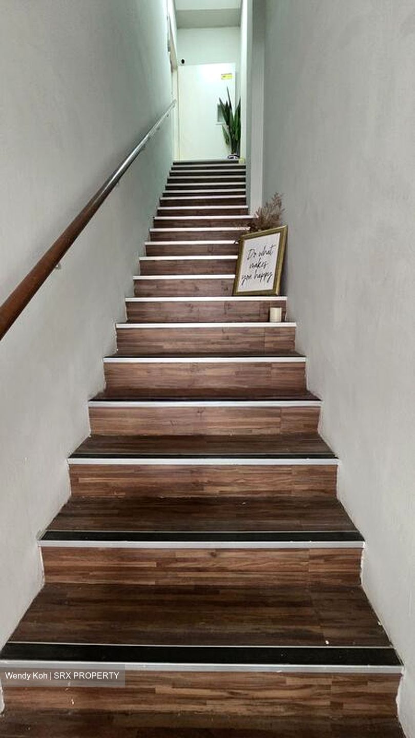 Duo Residences (D7), Shop House #567593061